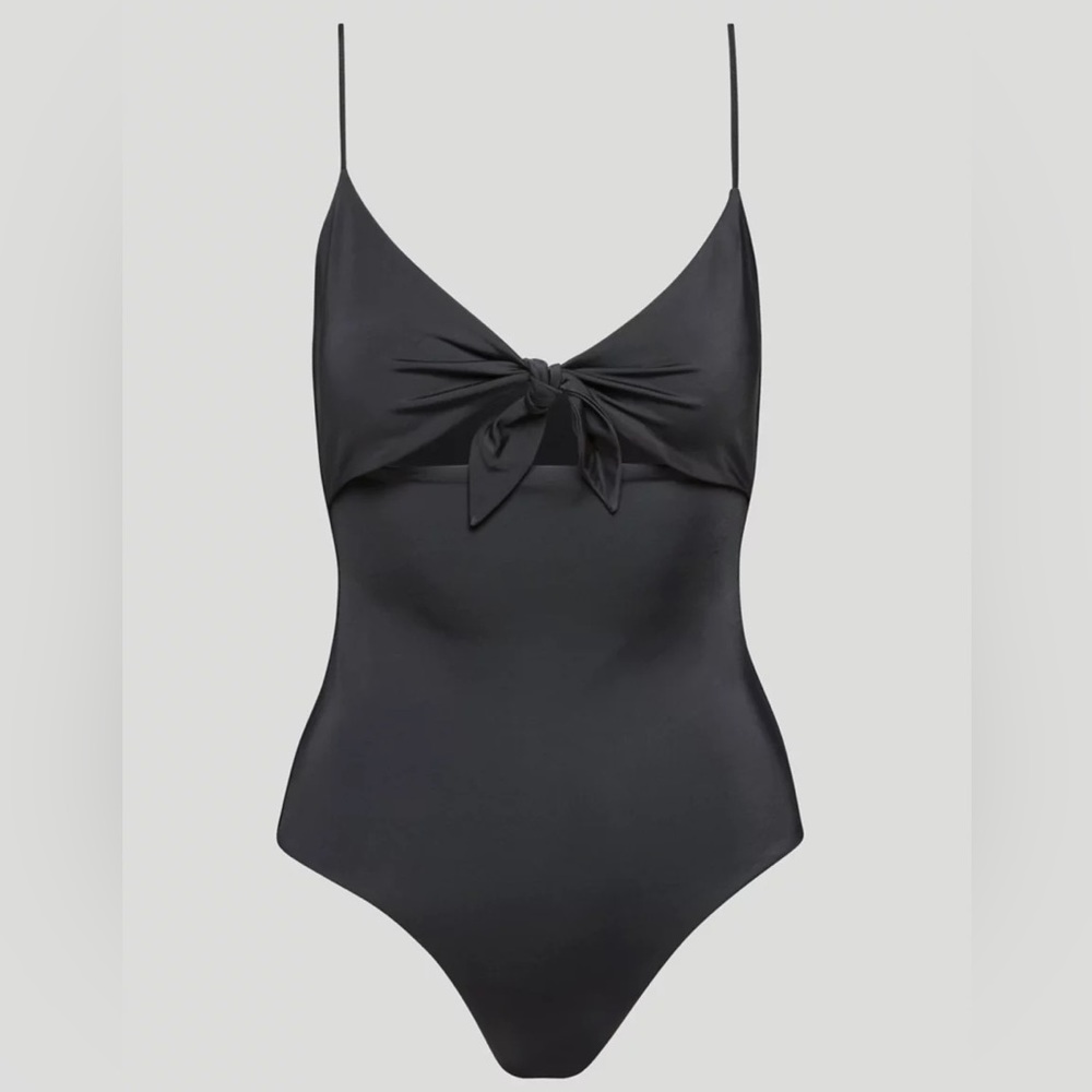 Aritzia Wilfred Noe Bodysuit / Bathing Suit